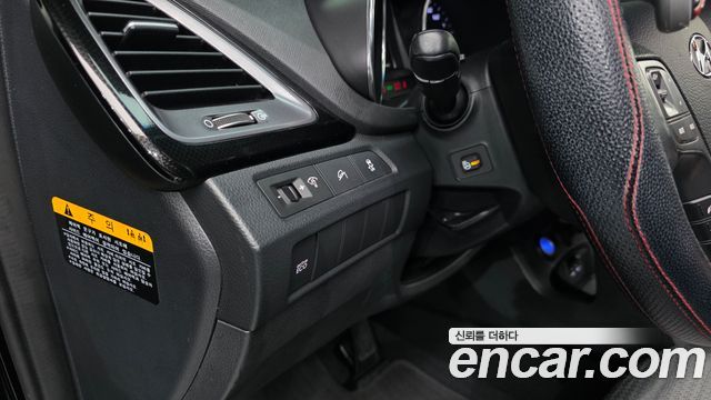 Hyundai Santafe 2013 — photo 23