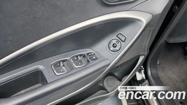 Hyundai Santafe 2013 — photo 25