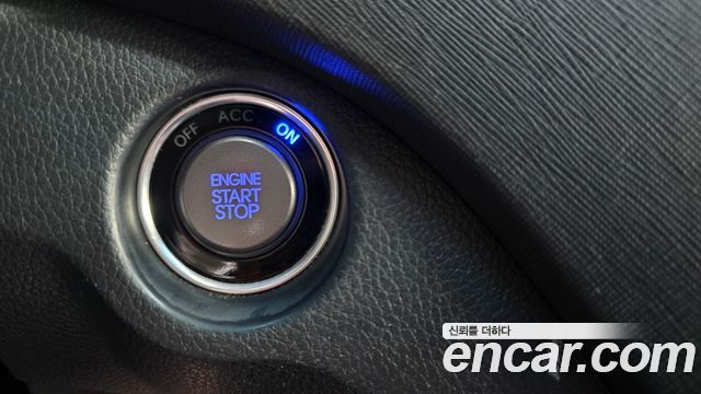 Hyundai Santafe 2013 — photo 26