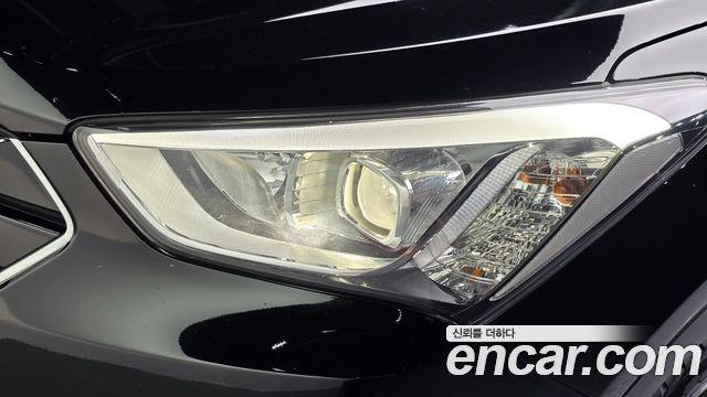 Hyundai Santafe 2013 — photo 8
