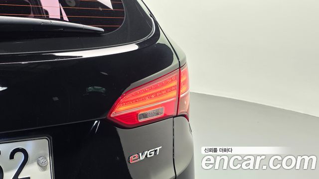 Hyundai Santafe 2013 — photo 9