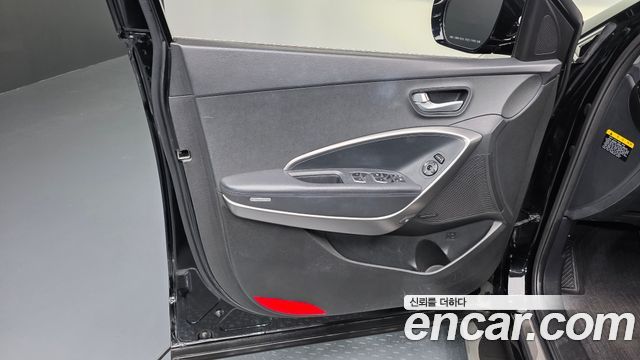 Hyundai Santafe 2013 — photo 14