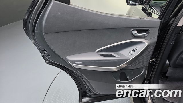 Hyundai Santafe 2013 — photo 15
