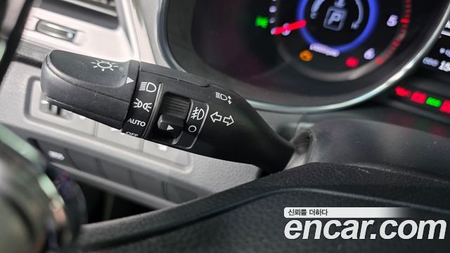 Hyundai Santafe 2013 — photo 27