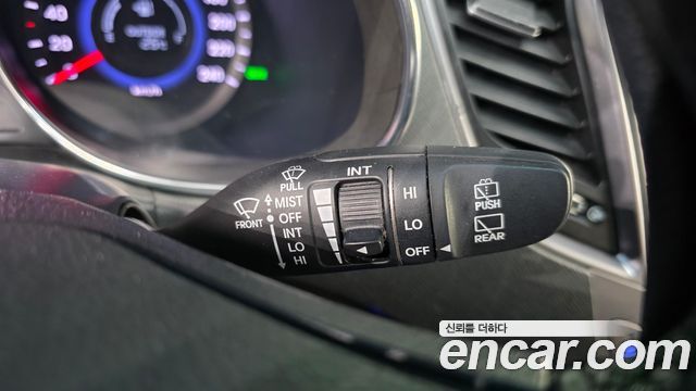 Hyundai Santafe 2013 — photo 28