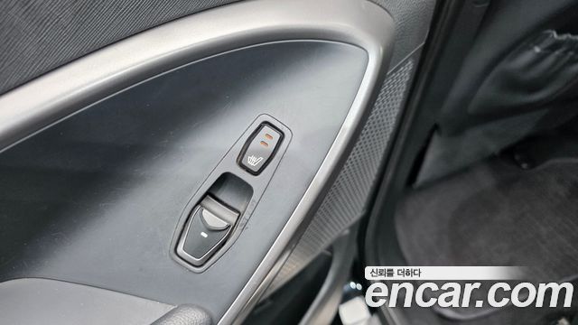 Hyundai Santafe 2013 — photo 29