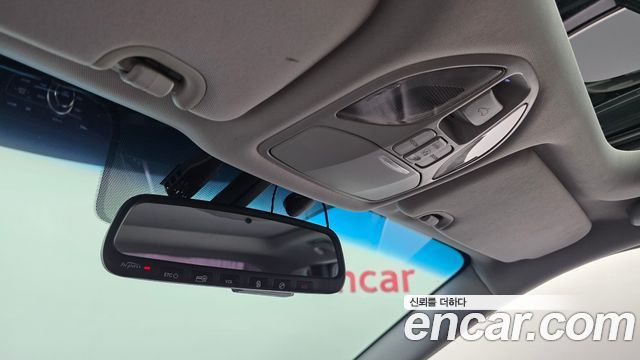 Hyundai Santafe 2013 — photo 30