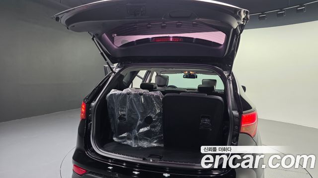 Hyundai Santafe 2013 — photo 32
