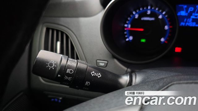 Hyundai Tucson 2014 — photo 26
