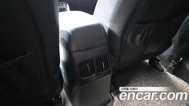 Hyundai Tucson 2014 — photo 27