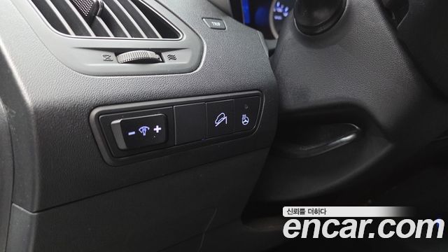 Hyundai Tucson 2014 — photo 28