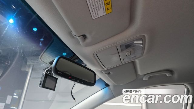 Hyundai Tucson 2014 — photo 29