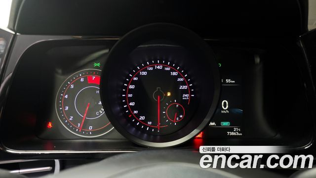 Hyundai AVANTE 2021 — photo 8