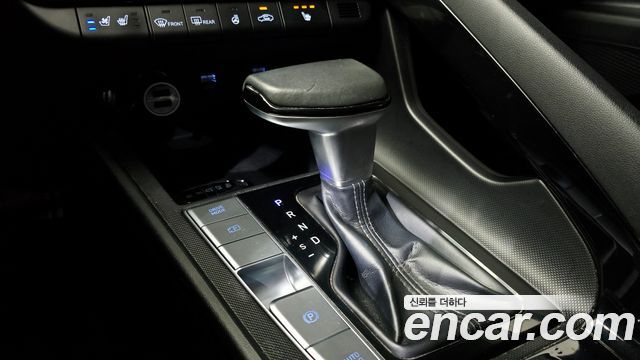 Hyundai AVANTE 2021 — photo 9