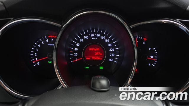 Kia K5 2013 — photo 8