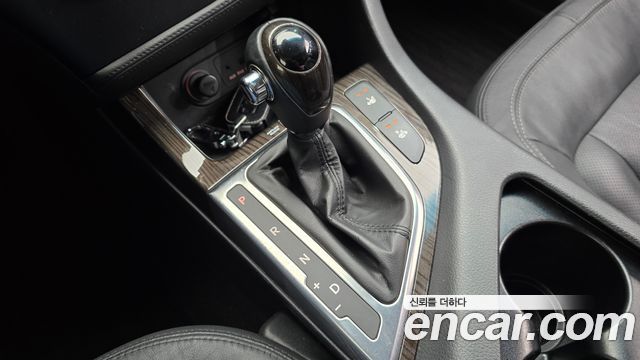 Kia K5 2013 — photo 9