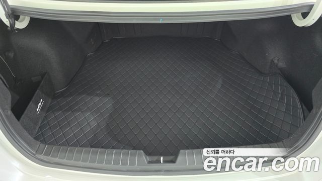 Kia K5 2013 — photo 15