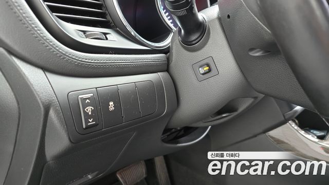 Kia K5 2013 — photo 17