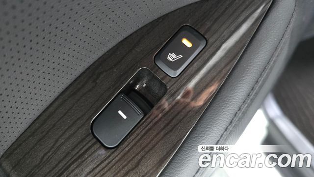 Kia K5 2013 — photo 19