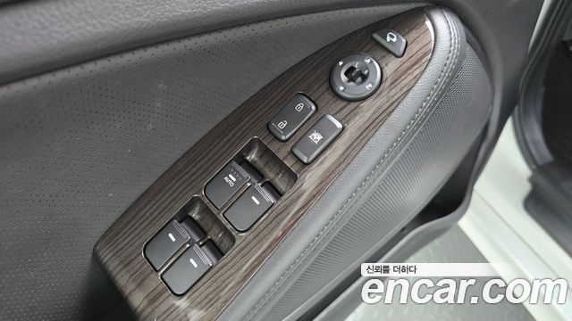 Kia K5 2013 — photo 20