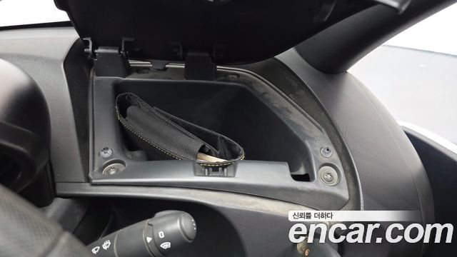 Renault Korea Twizy 2018 — photo 18