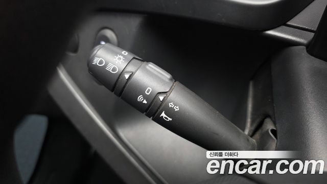 Renault Korea Twizy 2018 — photo 19