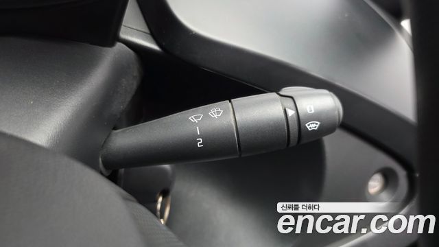 Renault Korea Twizy 2018 — photo 20