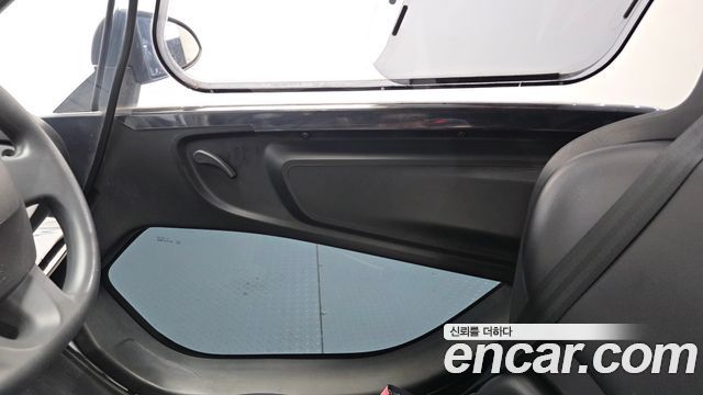 Renault Korea Twizy 2018 — photo 14