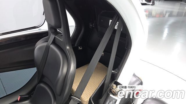 Renault Korea Twizy 2018 — photo 16