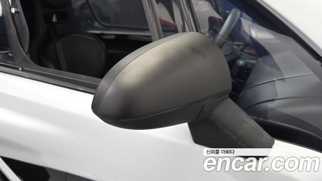 Renault Korea Twizy 2018 — photo 30