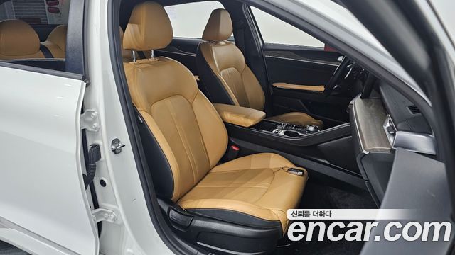 Kia K5 2020 — photo 18