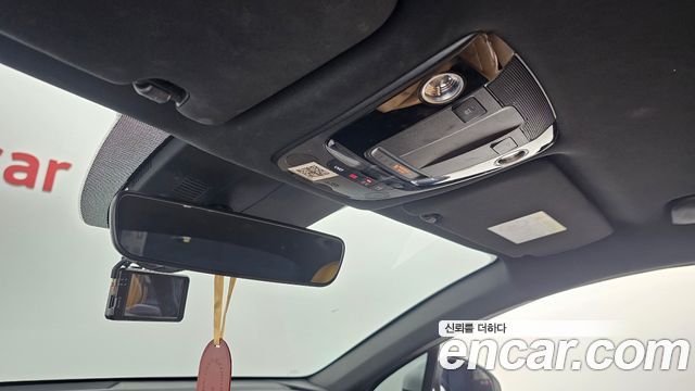 Kia K5 2020 — photo 24
