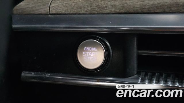 Kia K5 2020 — photo 25