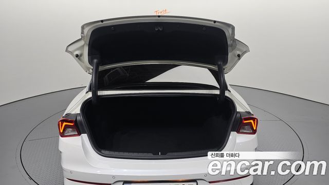 Kia K5 2020 — photo 26