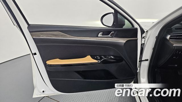 Kia K5 2020 — photo 14