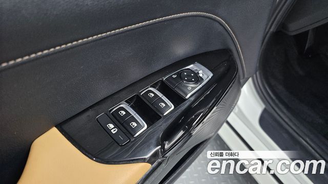 Kia K5 2020 — photo 27
