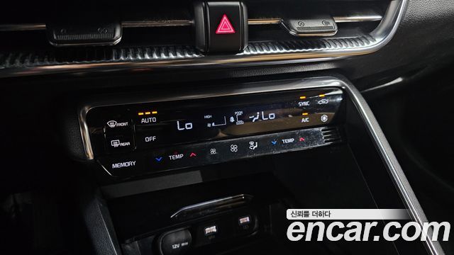 Kia K5 2020 — photo 28