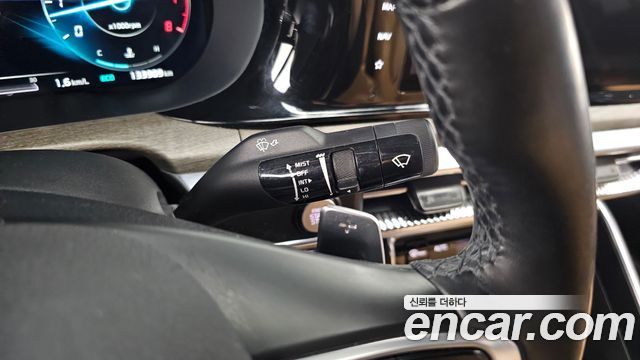 Kia K5 2020 — photo 30