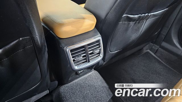 Kia K5 2020 — photo 31