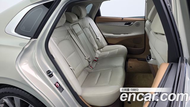 Hyundai Grandeur 2020 — photo 17