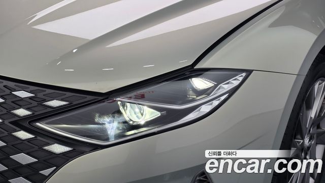 Hyundai Grandeur 2020 — photo 8