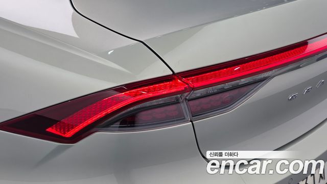 Hyundai Grandeur 2020 — photo 9