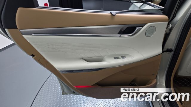 Hyundai Grandeur 2020 — photo 15