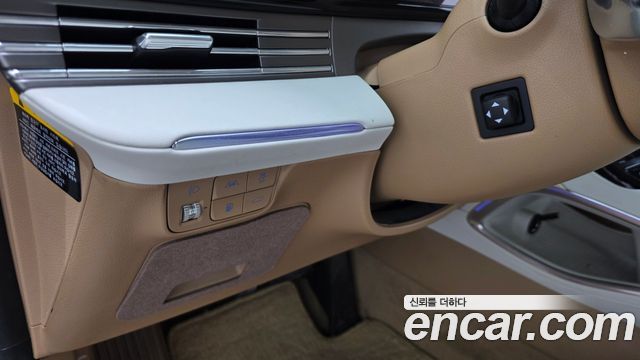 Hyundai Grandeur 2020 — photo 27