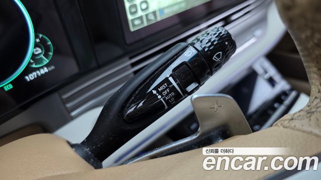 Hyundai Grandeur 2020 — photo 28