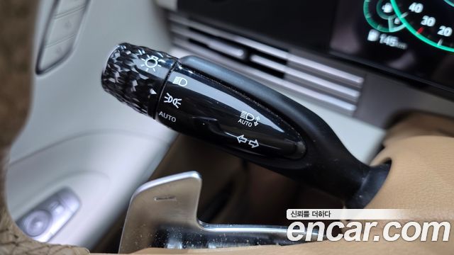 Hyundai Grandeur 2020 — photo 29