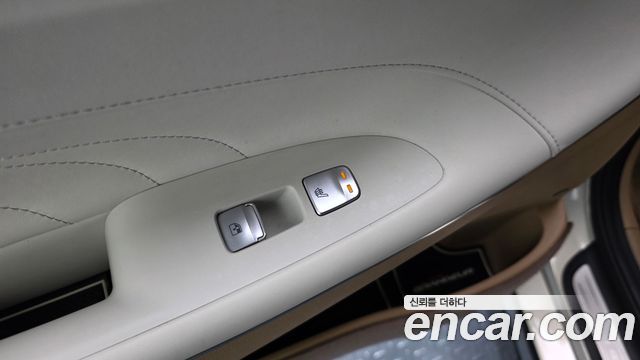 Hyundai Grandeur 2020 — photo 30