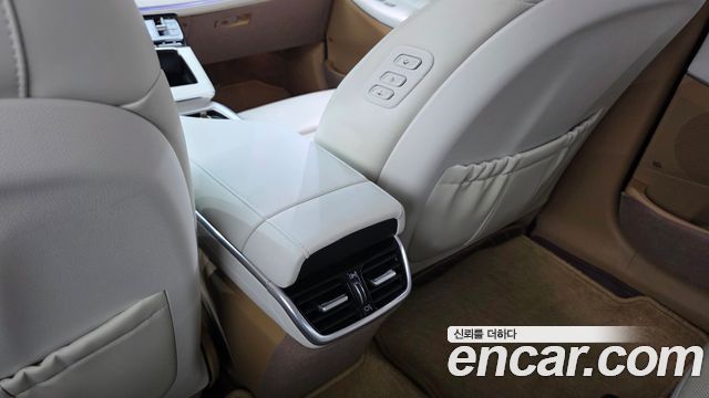 Hyundai Grandeur 2020 — photo 31