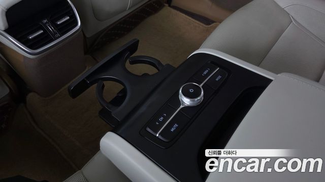 Hyundai Grandeur 2020 — photo 32