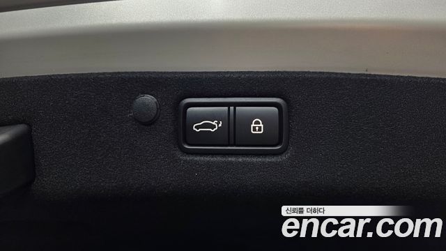 Hyundai Grandeur 2020 — photo 34